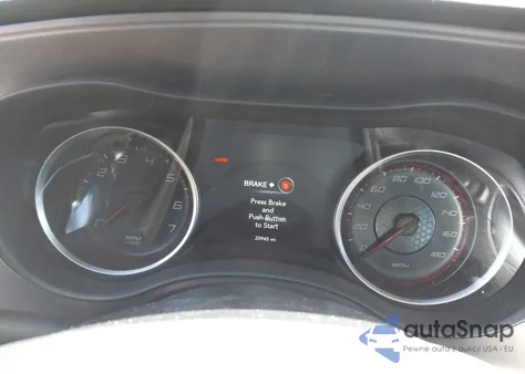 2023 Dodge Charger Scat Pack from USA, damaged, VIN 2C3CDXGJ5PH504515